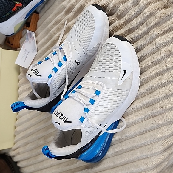 Nike | Shoes | Nike Air 27c | Poshmark